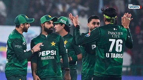Pakistan cricketers may miss The Hundred 2026 auction