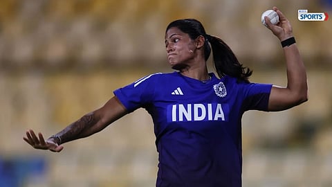 Women’s Asia Cup Rising Stars