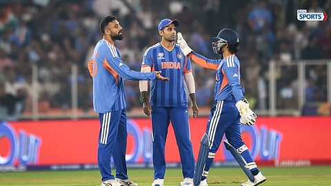 MOHAMMED AMIR CLAIMS INDIA WILL MISS T20 WORLD CUP SEMI FINAL