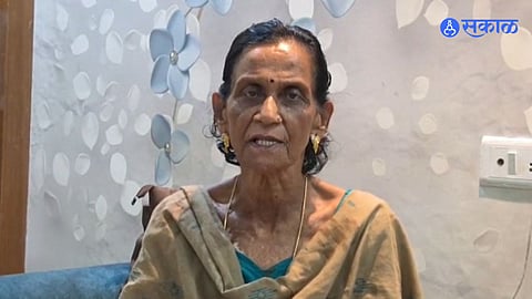 Ranjana Nagpurkar