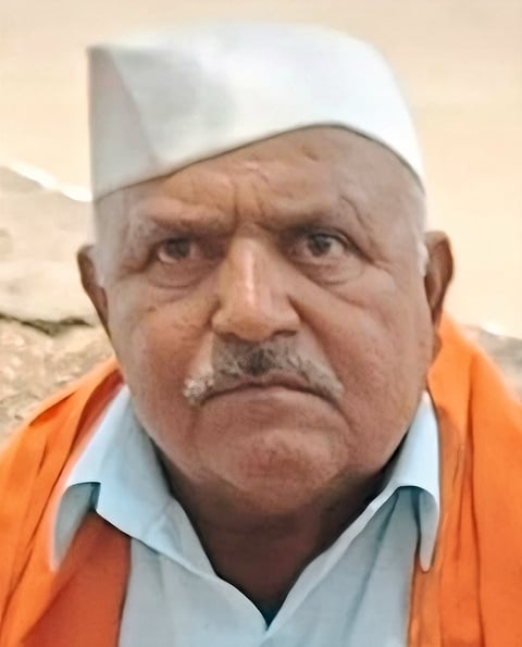 नागठाणे सहवेदना