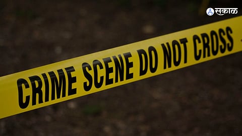 Boyfriend Kills Girlfriend, Arrested 