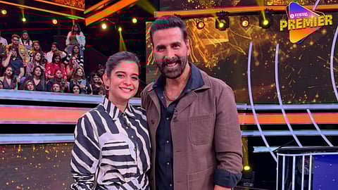 Bhooth Bangala Movie Cast