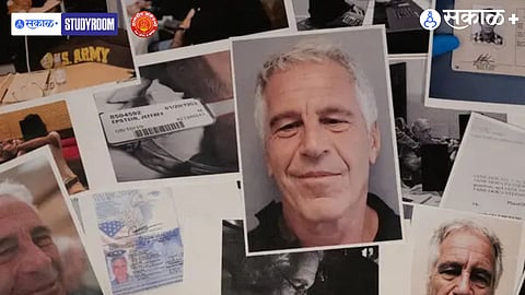 Epstein Files- Elite Deviance and Power Structure