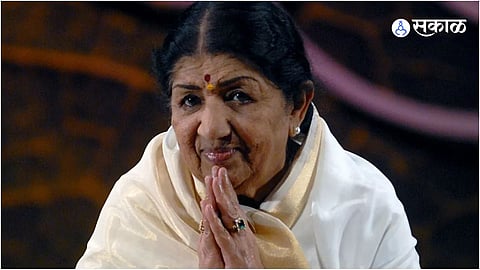 Lata Mangeshkar