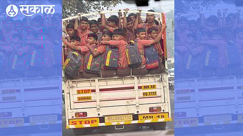 SSC Exam Student Journey