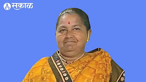 Lata Raskar