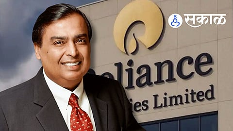 Mukesh Ambani Announces ₹10 Lakh Crore AI Investment for India