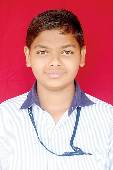 दहावीची परीक्षा सुरू