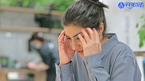 Self-Worth and Mental Health