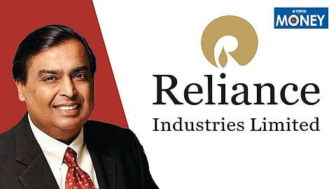 Reliance Industries Group