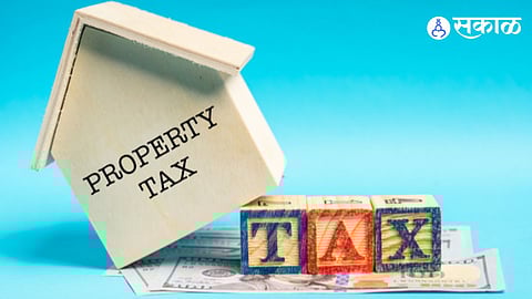 Property Tax