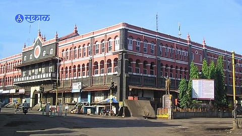 appointments and nominated corporators.