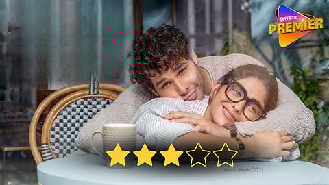 Bollywood Movie Review