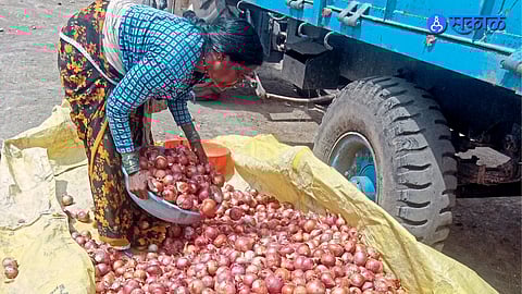 Onion Prices