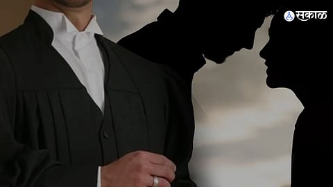 Indore Lawyer Cheated by Wife 