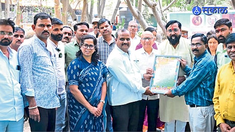 Chitrakathi Community 