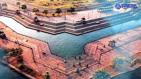 Prayag Tirth Project