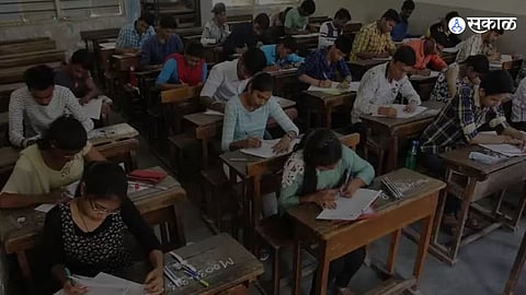 SSC Exam Dummy Candidate Caught in Gondia
