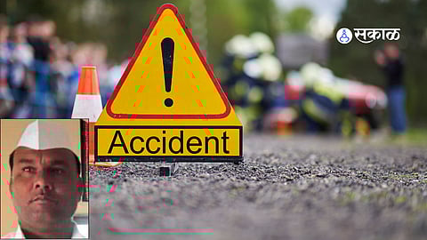 Chh. Sambhajinagar Accident