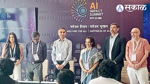 india ai impact conference