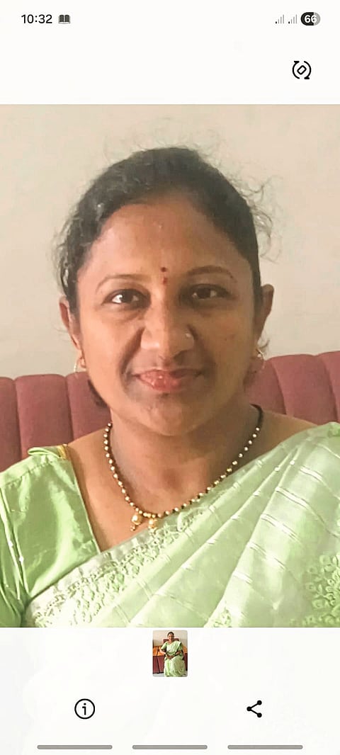 आसू - विज्ञान ऑलंपियाडमध्ये आरती जाधव यांचे यश