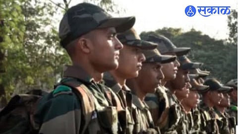 agniveer recruitment