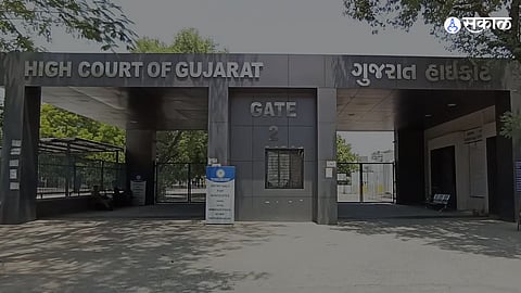 Gujarat High Court Slap Not Cruelty Verdict 