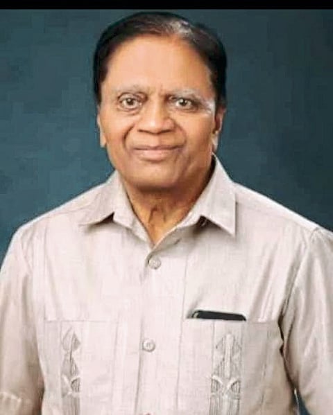 मलकापूर सांडगे निधन