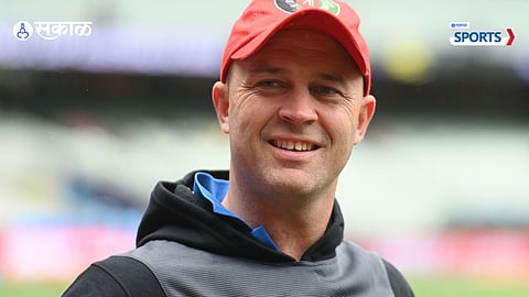 Afghanistan Cricket Coach