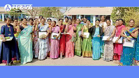 womens giver ssc exam