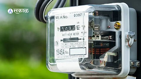 armers demand installation of electricity meters