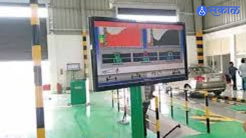 Time-Saving Move: RTO’s Automated Vehicle Testing Centre from March 1