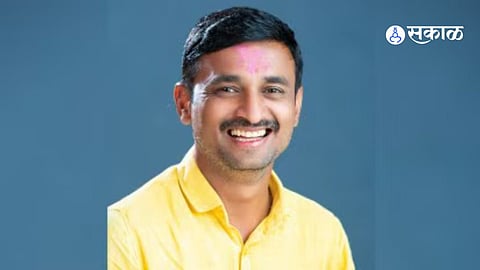 Santosh Deshmukh Case