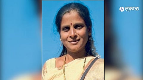 Threshing Machine Accident