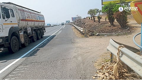 Pune Mumbai Expressway