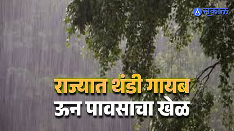 Weather Department Forecast for Vidarbha and Central Maharashtra