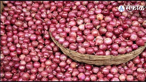 Sinnar onion fraud