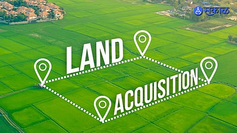 Land Acquisition