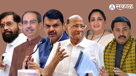 Rajya Sabha Election