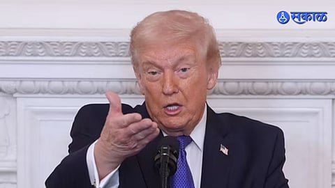 Trump Increases Import Tariff to 15 Percent