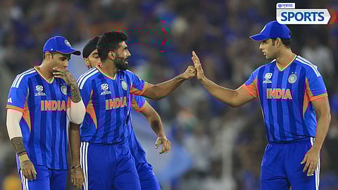 T20 World Cup 2026 | India vs South Africa