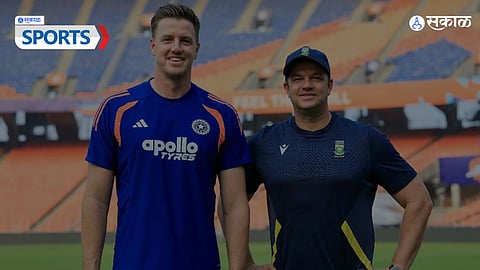 IND vs SA T20 World Cup 2026