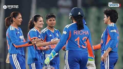 India Women Cricket