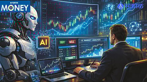 AI Boom: A Game Changer for Global Stock Markets?