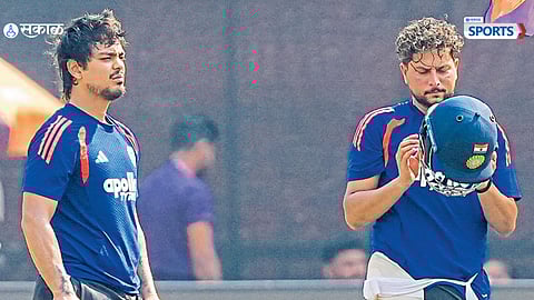 India vs South Africa