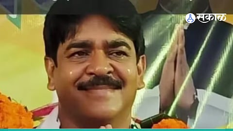 MLA Car Bomb Attack: Shaukat Molla Targeted in Bhangar, Political Tensions Escalate in West Bengal