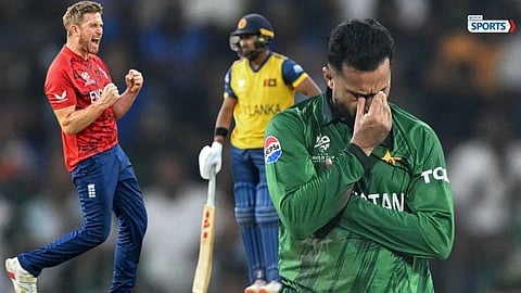 England’s win over Sri Lanka has changed the T20 World Cup Super 8 Group 2 standings