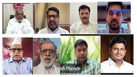 Shaktipeeth highway project