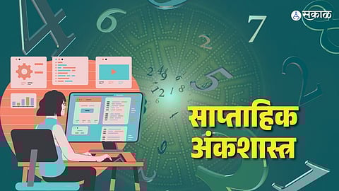 Weekly Numerology Prediction 2026